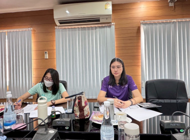 ติดตามความก้าวหน้าการแก้ไขข้อบกพร่องของสหกรณ์ ... พารามิเตอร์รูปภาพ 4